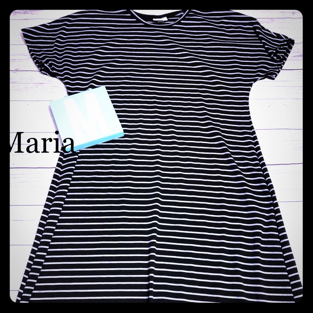 LuLaRoe Maria dress